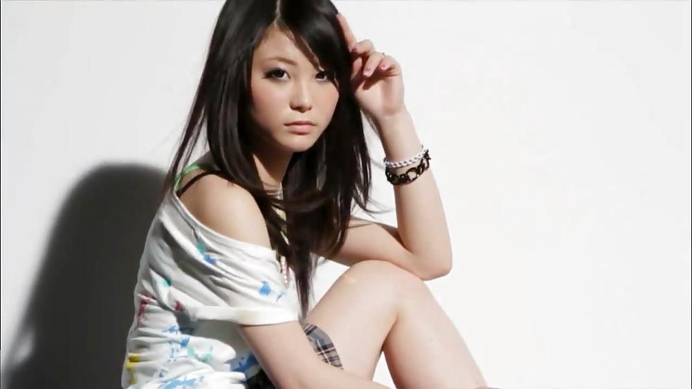 25P SCANDAL Rina Suzuki 