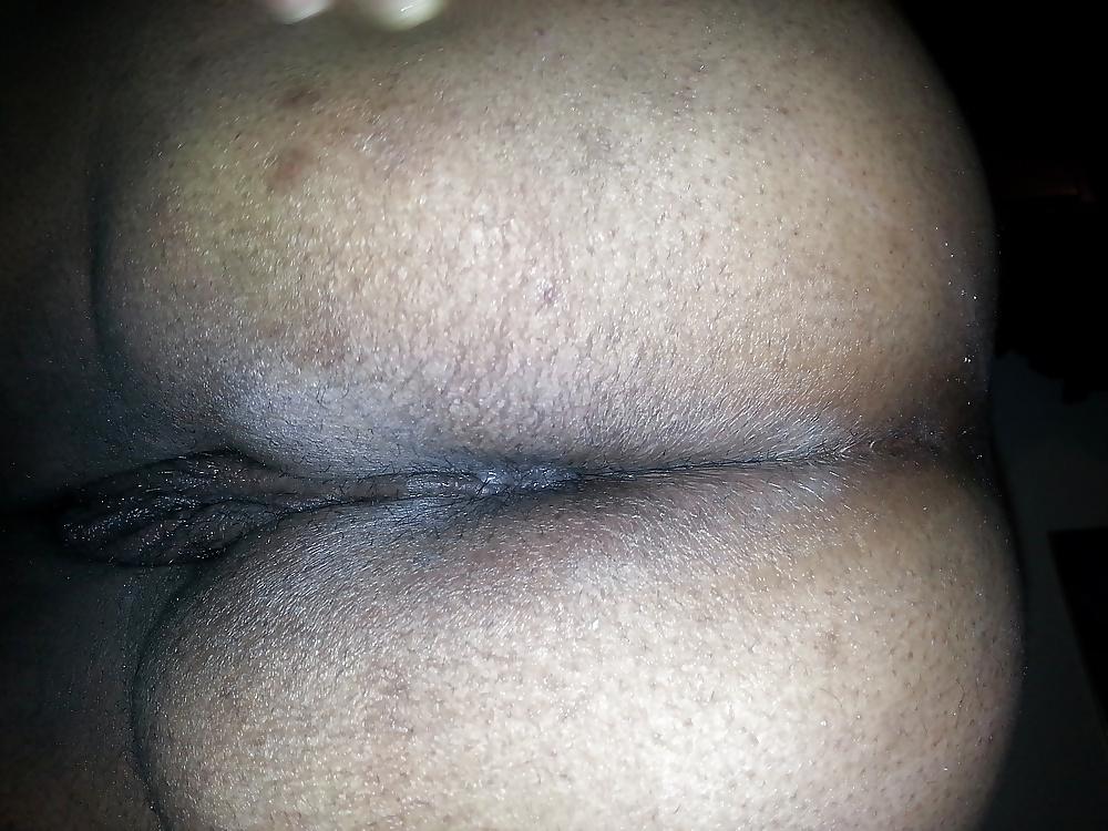 6P Mix of hot latina tight ass and pussy