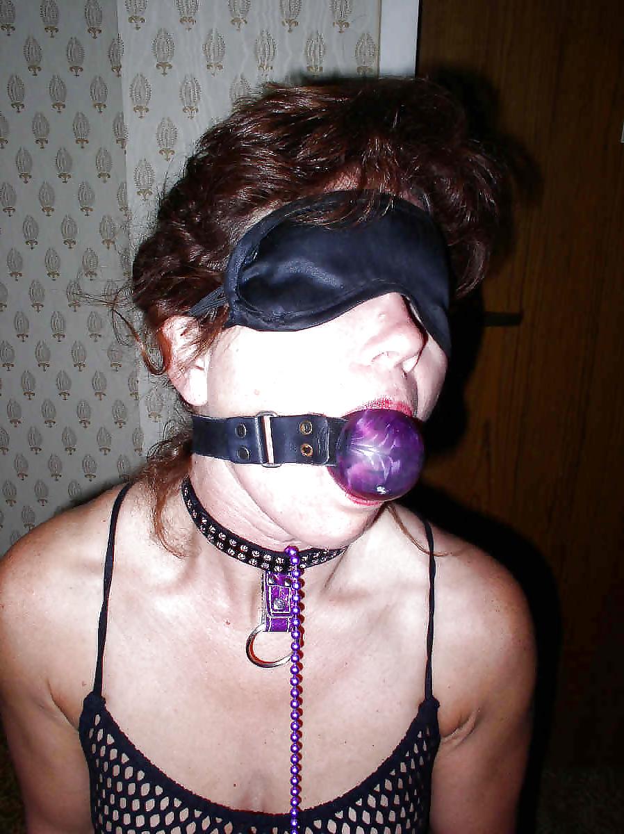 25P Mixed BDSM