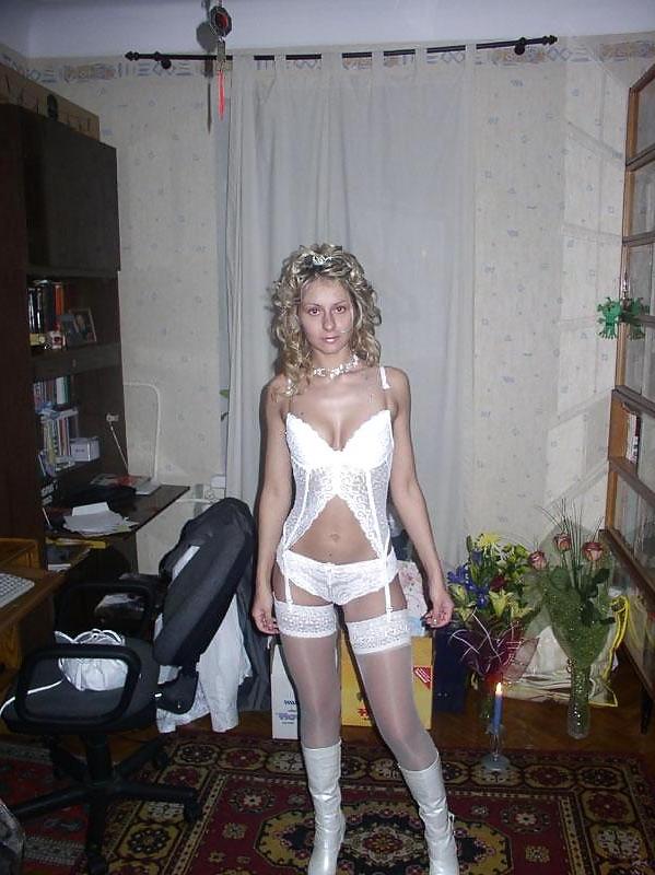 25P Bulgarian Teen 5