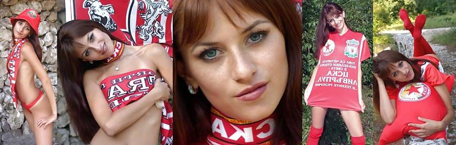 25P Bulgarian Teen 5