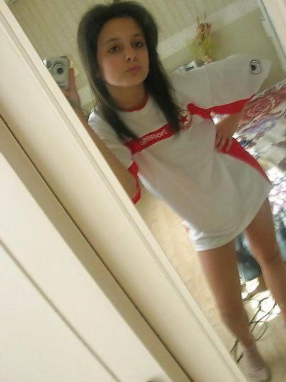 25P Bulgarian Teen 5