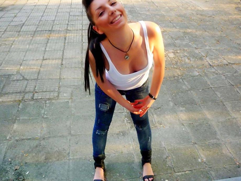 25P Bulgarian Teen 5