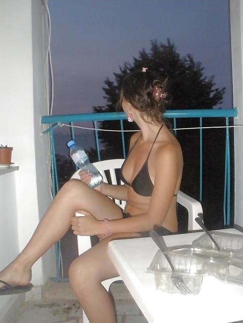 25P Bulgarian Teen 5