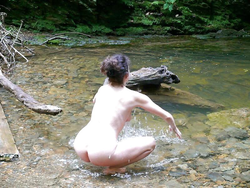 25P Nudist and Amateur
