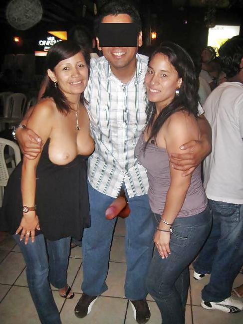 25P AMIGAS LATINAS CALIENTES