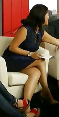 4P LINDA YUEH ASIAN MILF 7