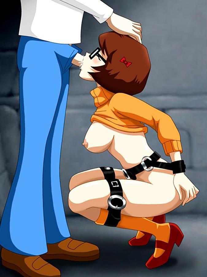 25P Bondage-Femdom 2 Hentai verybigcandy