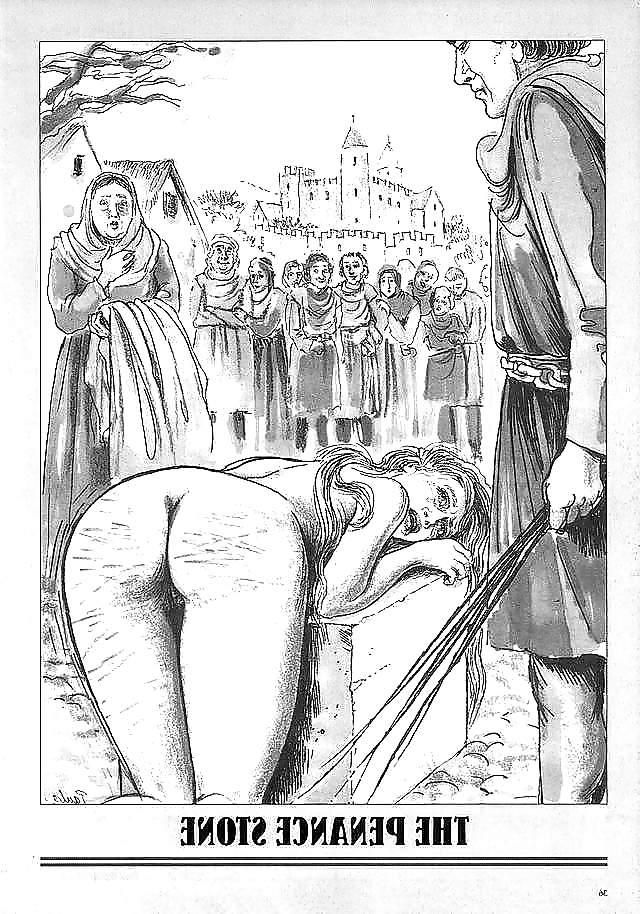 25P Public Punishments.