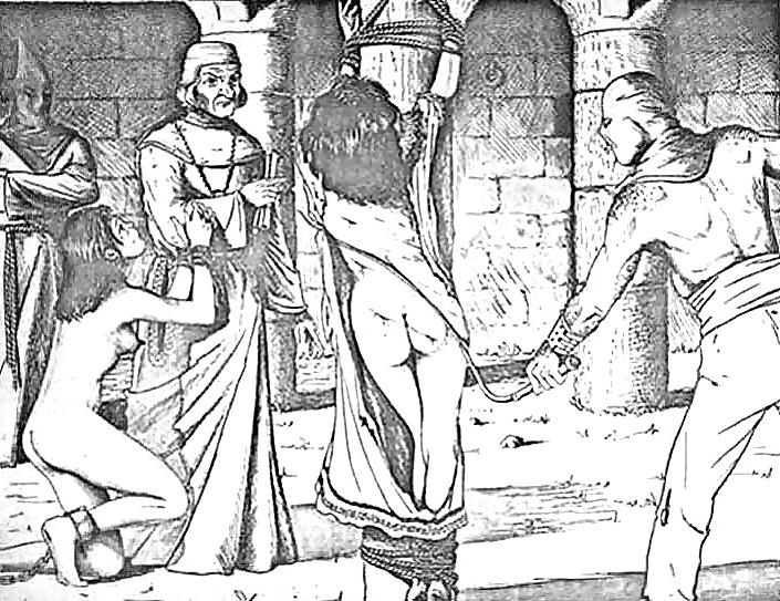 25P Public Punishments.