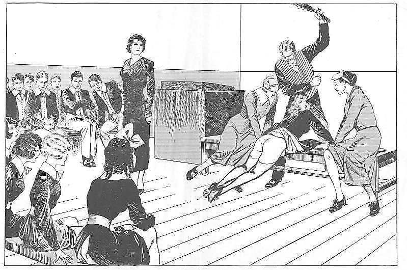 25P Public Punishments.