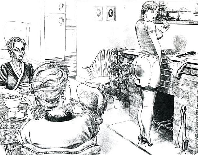 25P Public Punishments.