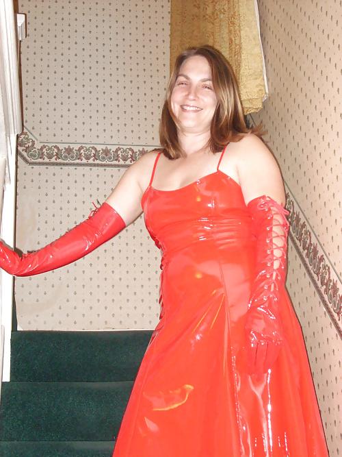14P Latex,pvc teens and moms mix nr9