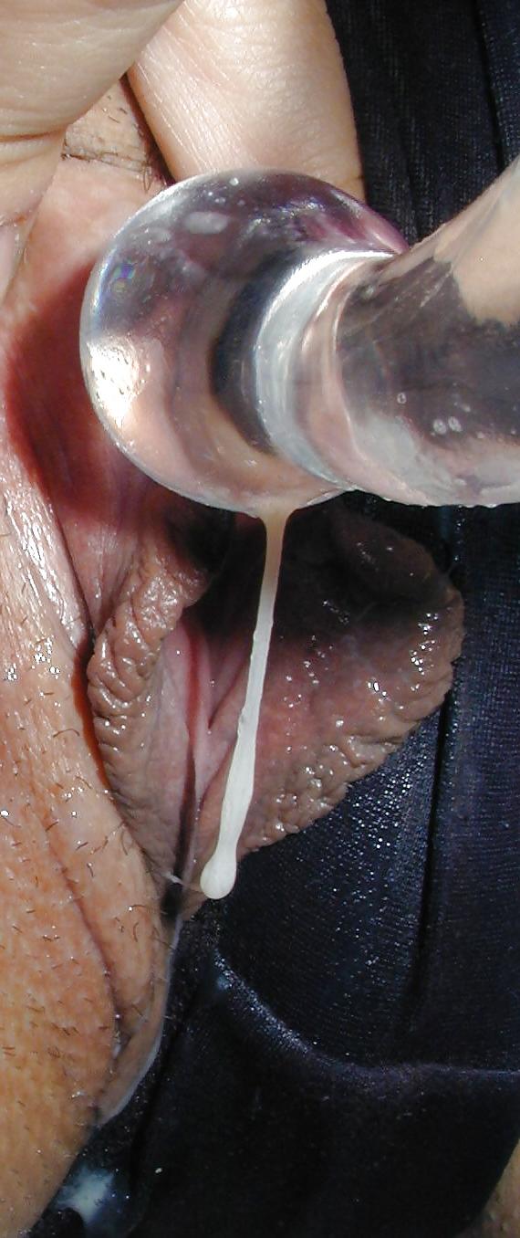 20P Wet and creamy pussy 4