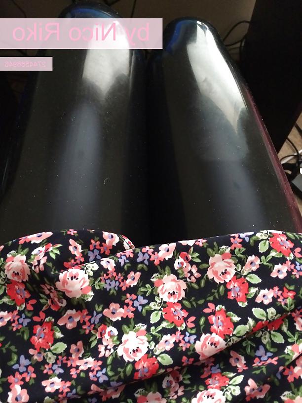 9P Latex Fun