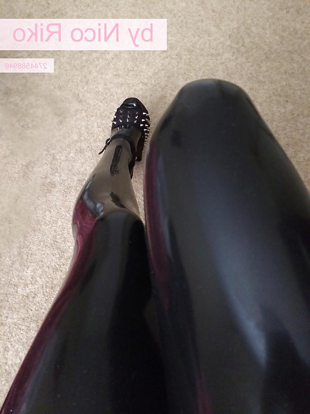 9P Latex Fun