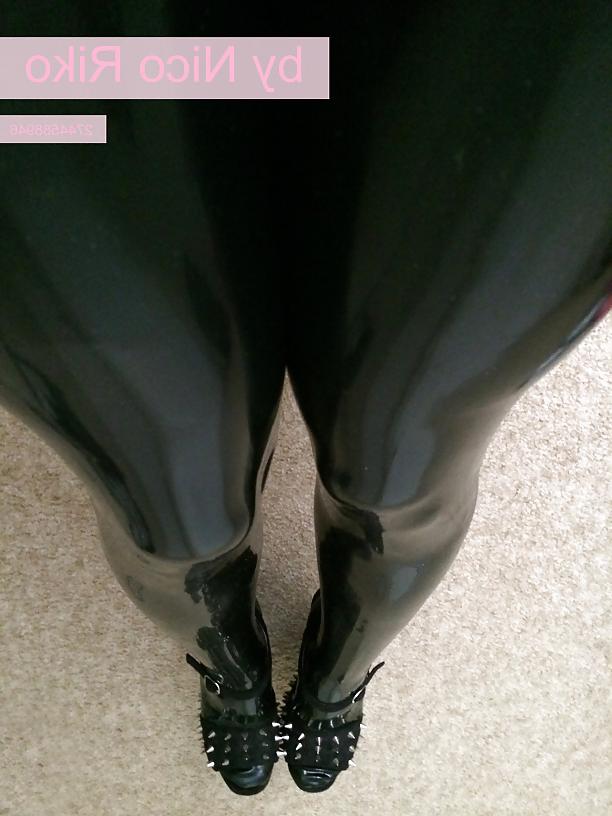 9P Latex Fun