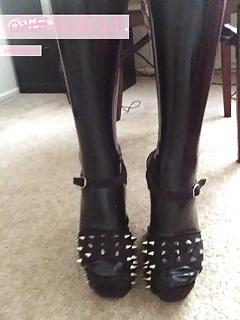 9P Latex Fun