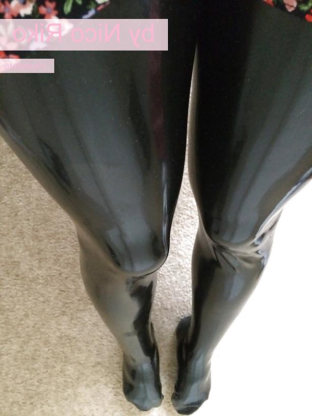 9P Latex Fun