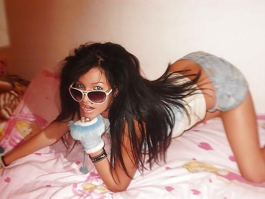 25P Bulgarian Teen 7