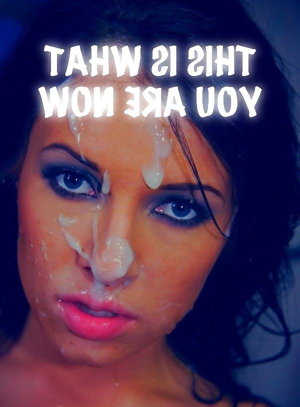 23P Interracial -  Cum Sluts Captions.