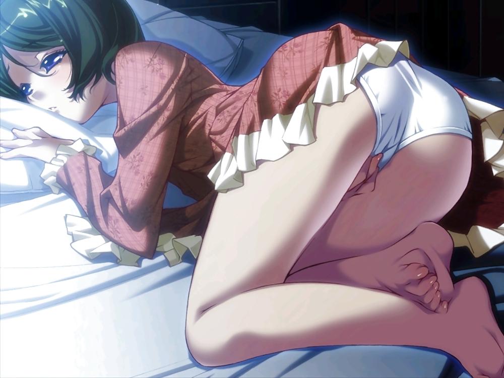 25P Hentai Time (04)  - 15.12.10