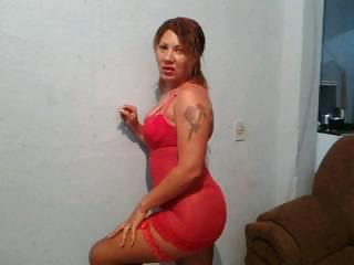 22P Latin milf 