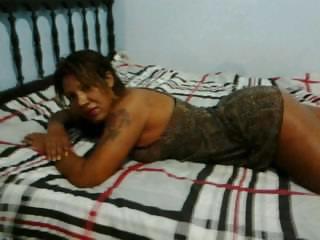 22P Latin milf 