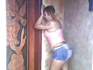 22P Latin milf 