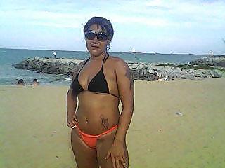 22P Latin milf 