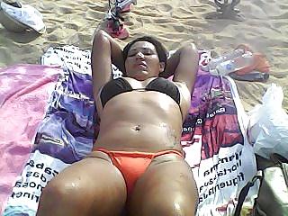22P Latin milf 