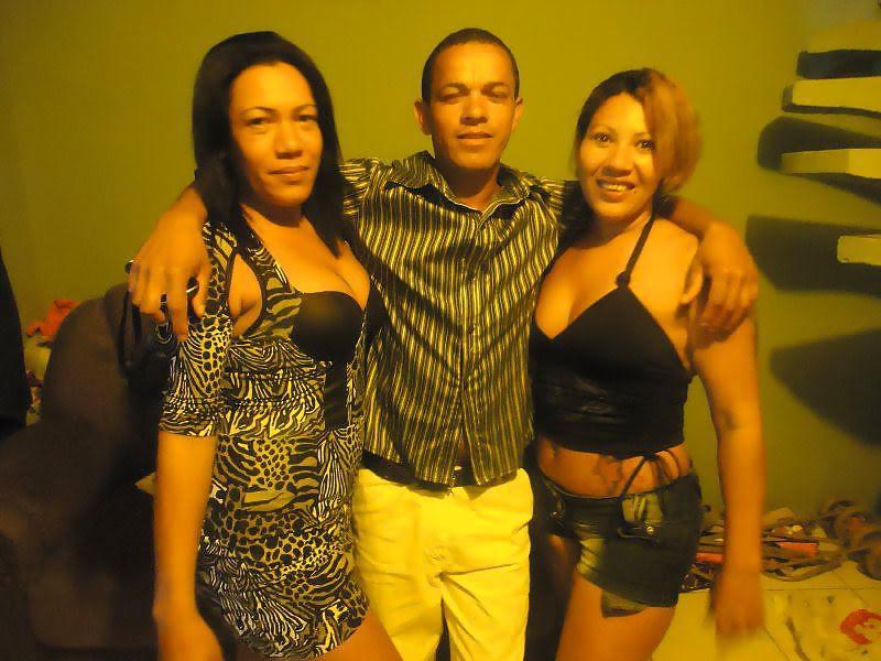 22P Latin milf 