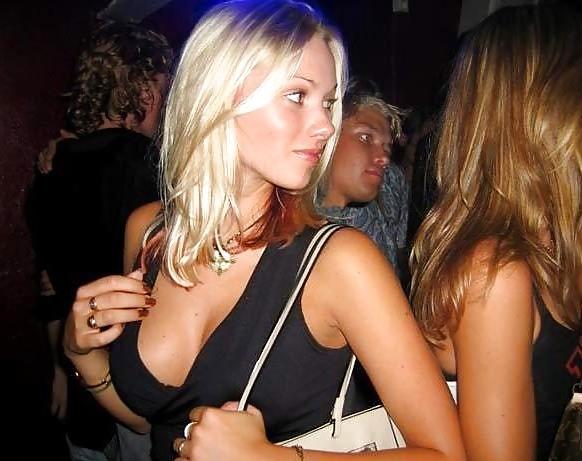 25P Blonde Teen Girls Gallery 1