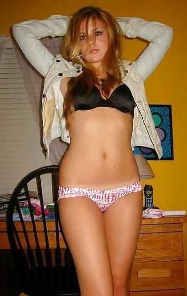 25P Blonde Teen Girls Gallery 1