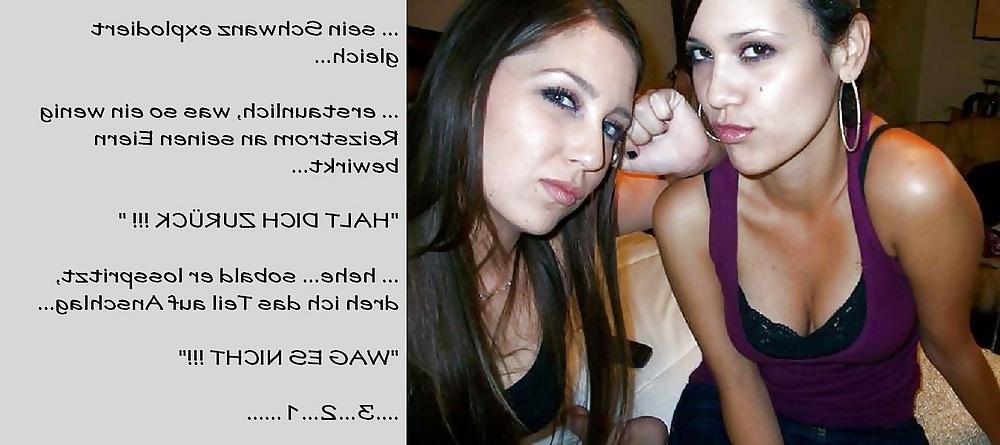20P Femdom captions german part 45