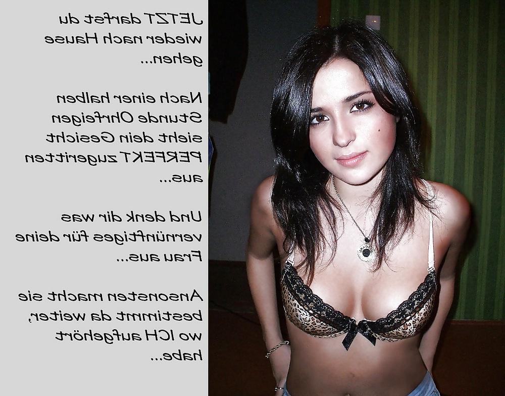 20P Femdom captions german part 45