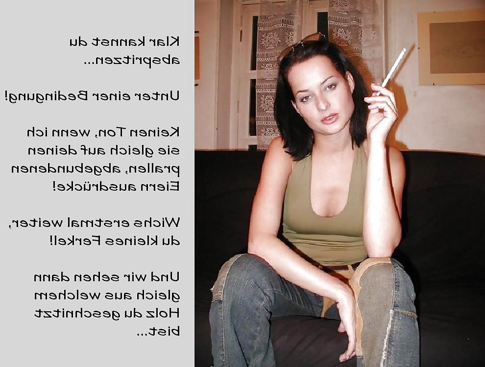 20P Femdom captions german part 45