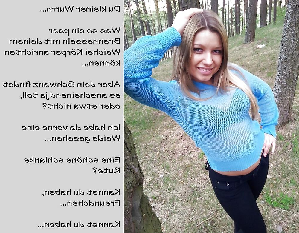 20P Femdom captions german part 45