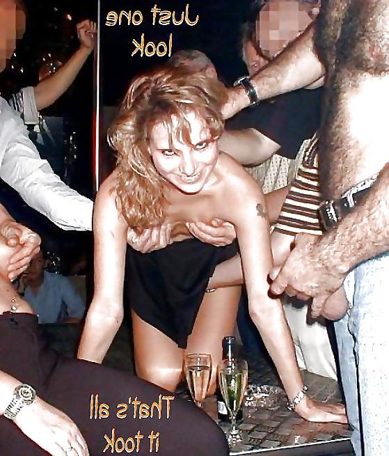 25P In Awe Of The Whore Wife