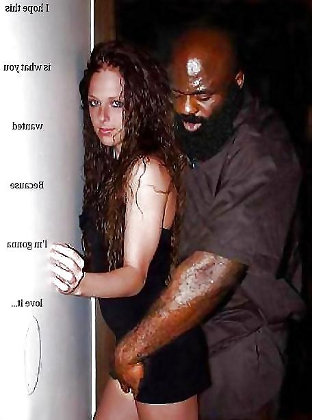 25P In Awe Of The Whore Wife