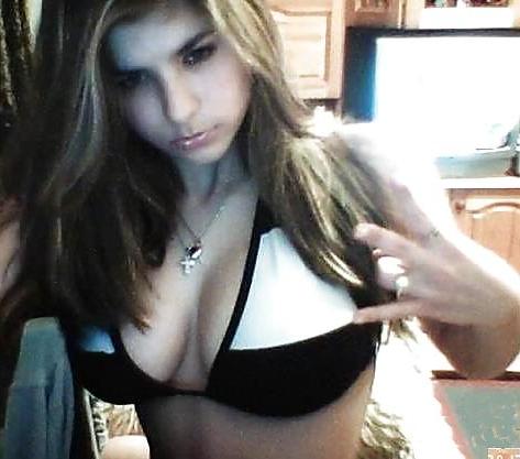 25P Bulgarian teen 11