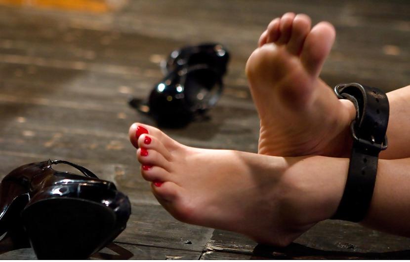 15P BDSM Training