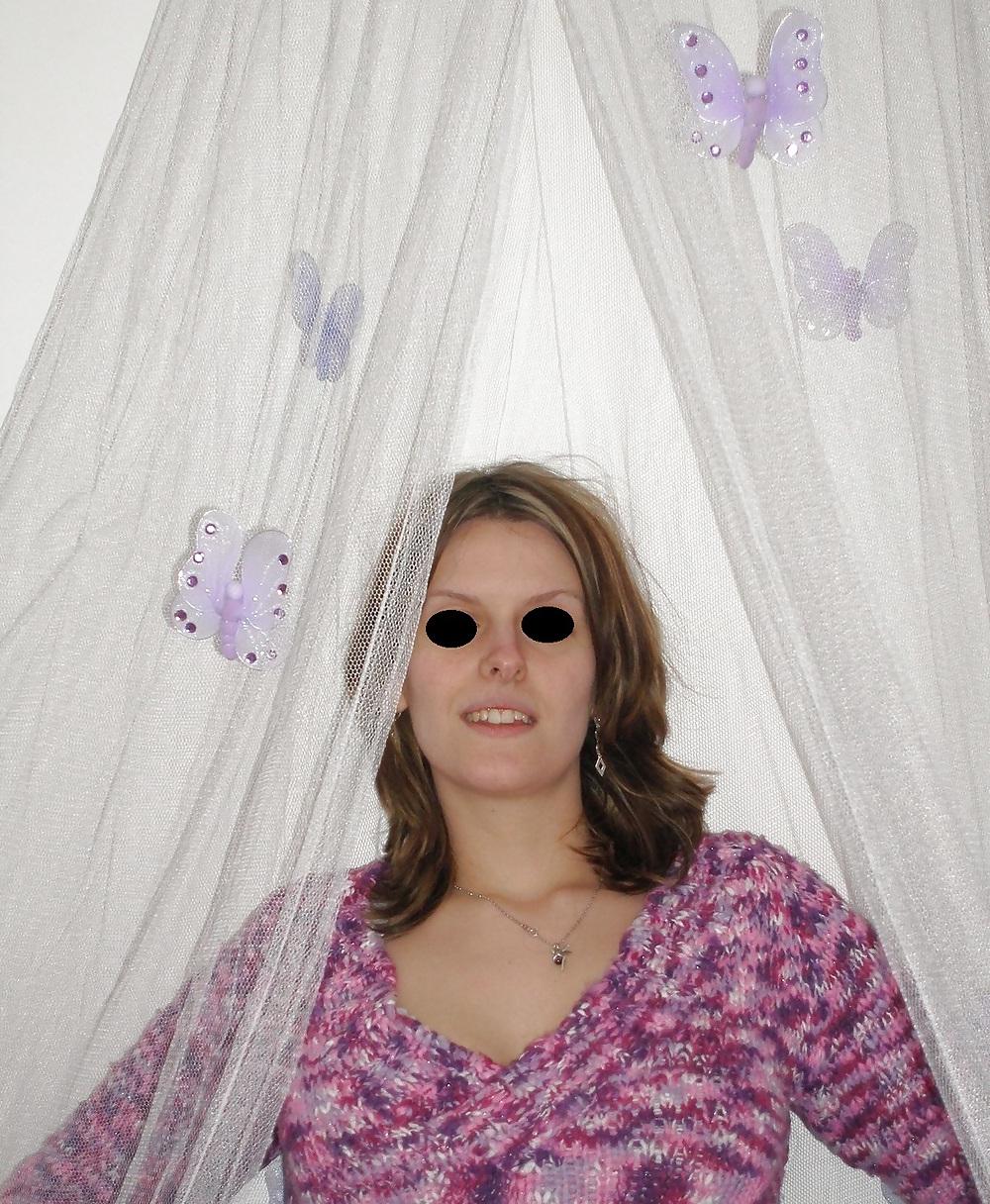 25P My sexy 38yo widow nurse