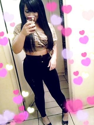 25P Spinnerin Latina MILF