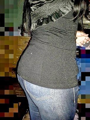 25P Spinnerin Latina MILF