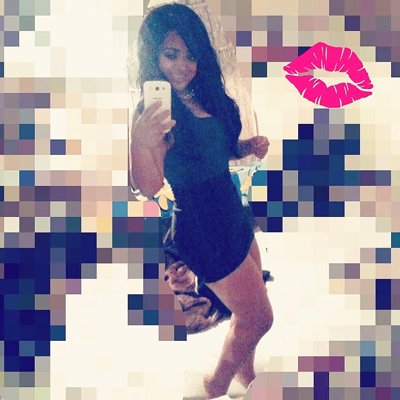 25P Spinnerin Latina MILF