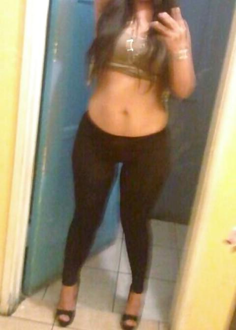 25P Spinnerin Latina MILF