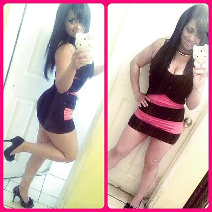 25P Spinnerin Latina MILF
