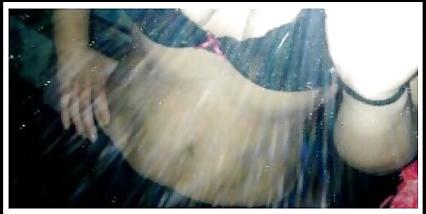 25P Spinnerin Latina MILF