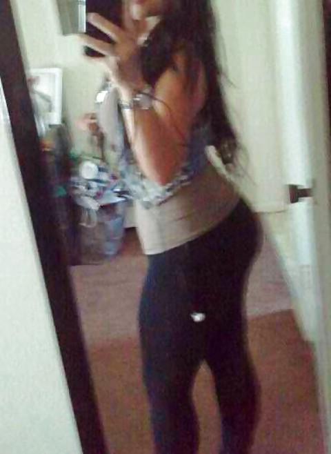 25P Spinnerin Latina MILF